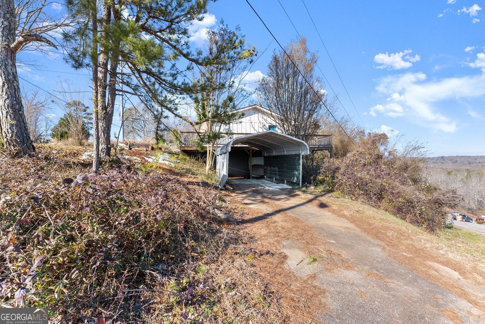 202 Skyview Drive Gainesville - Photo 11