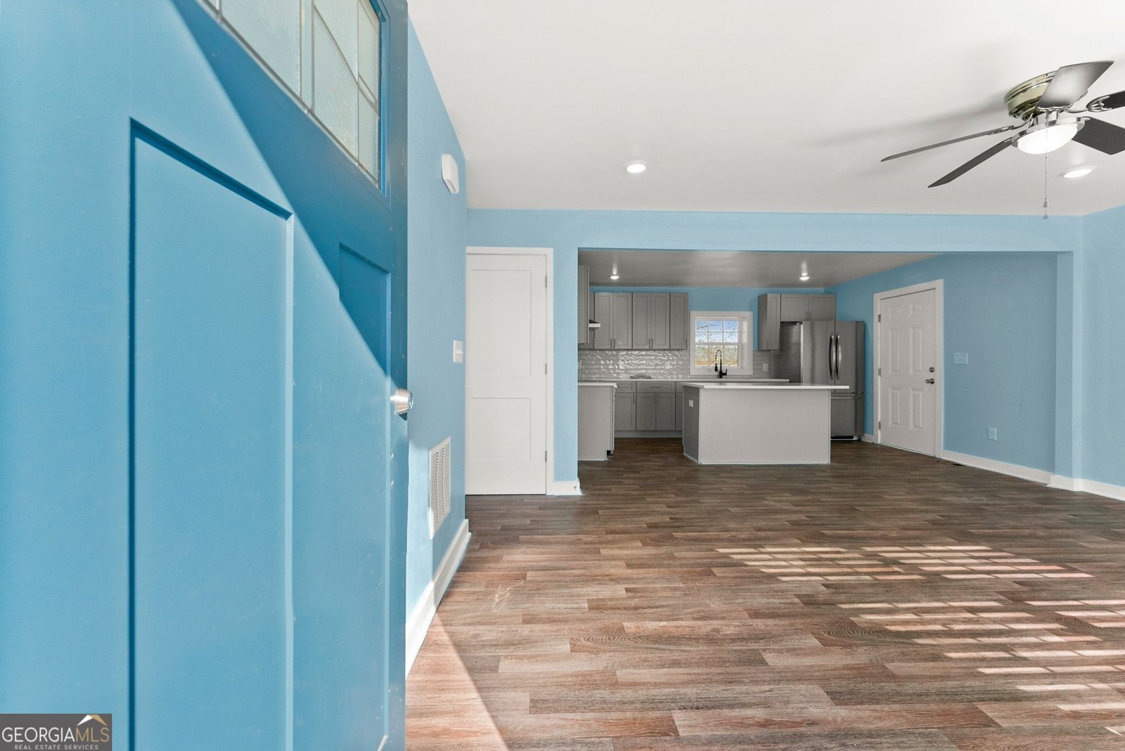 202 Skyview Drive Gainesville - Photo 12