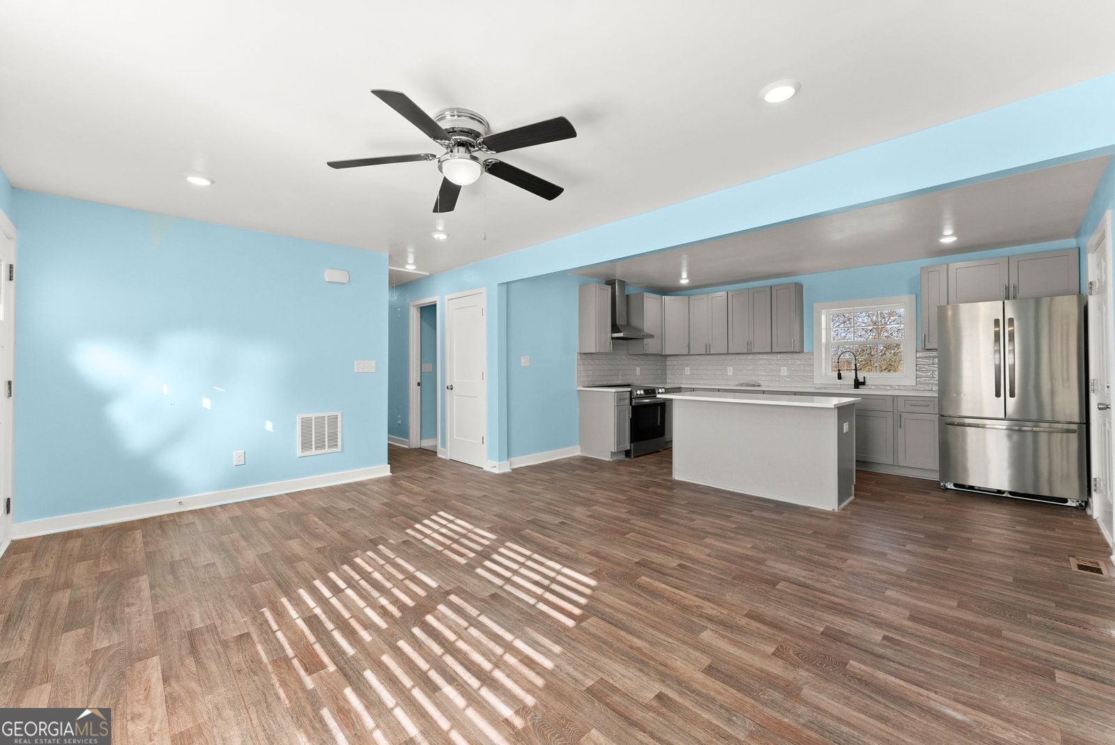 202 Skyview Drive Gainesville - Photo 13