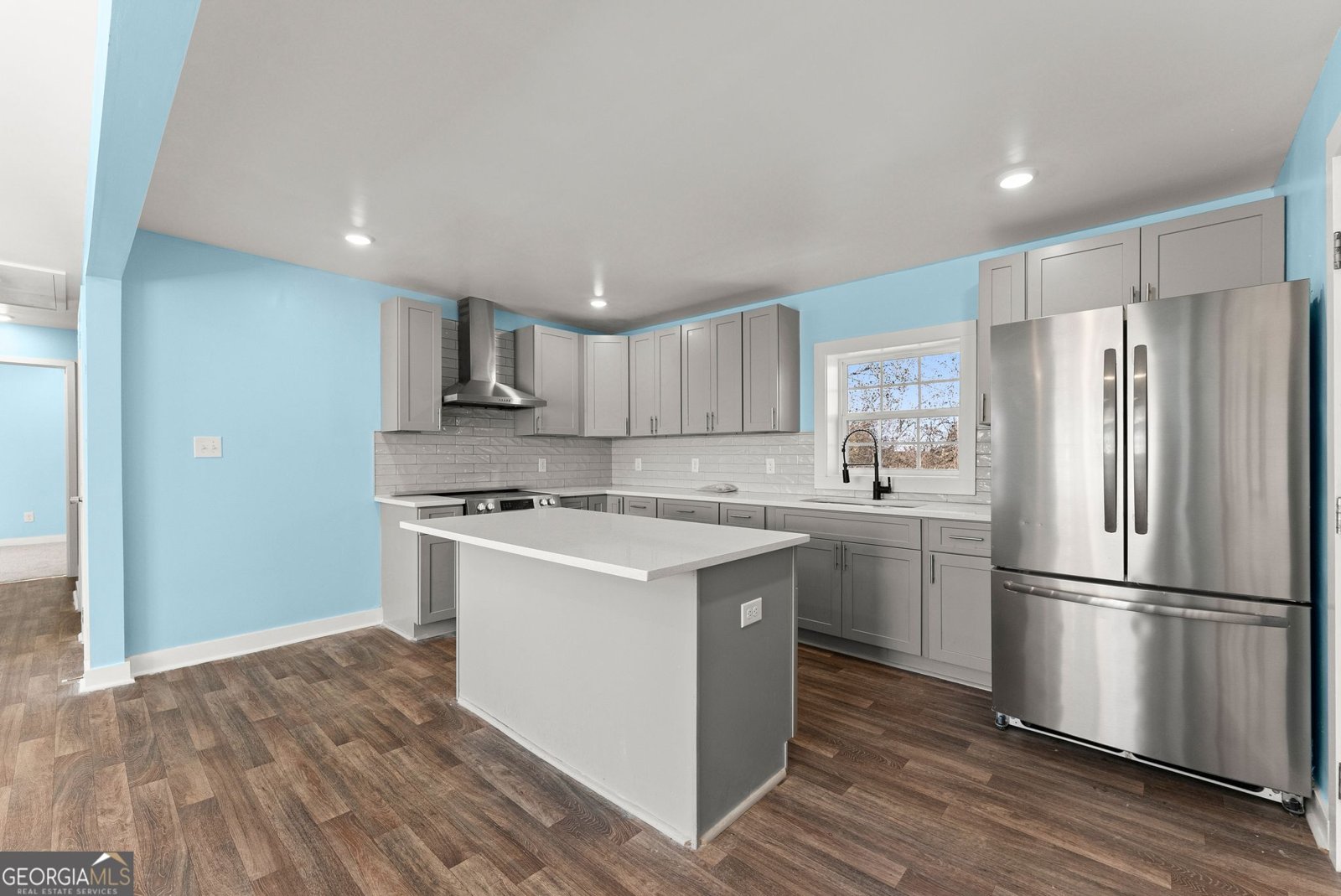 202 Skyview Drive Gainesville - Photo 14