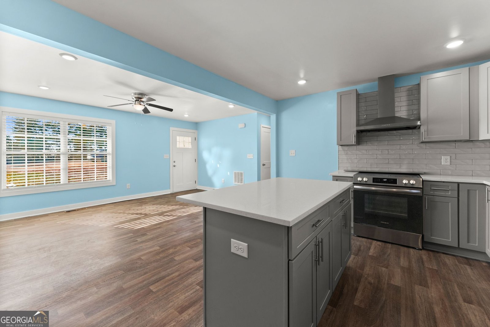 202 Skyview Drive Gainesville - Photo 16