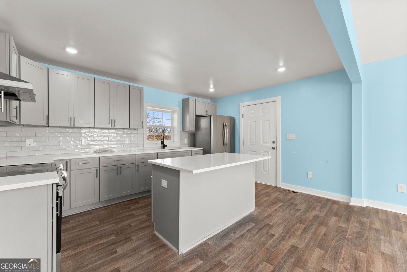 202 Skyview Drive Gainesville - Photo 17