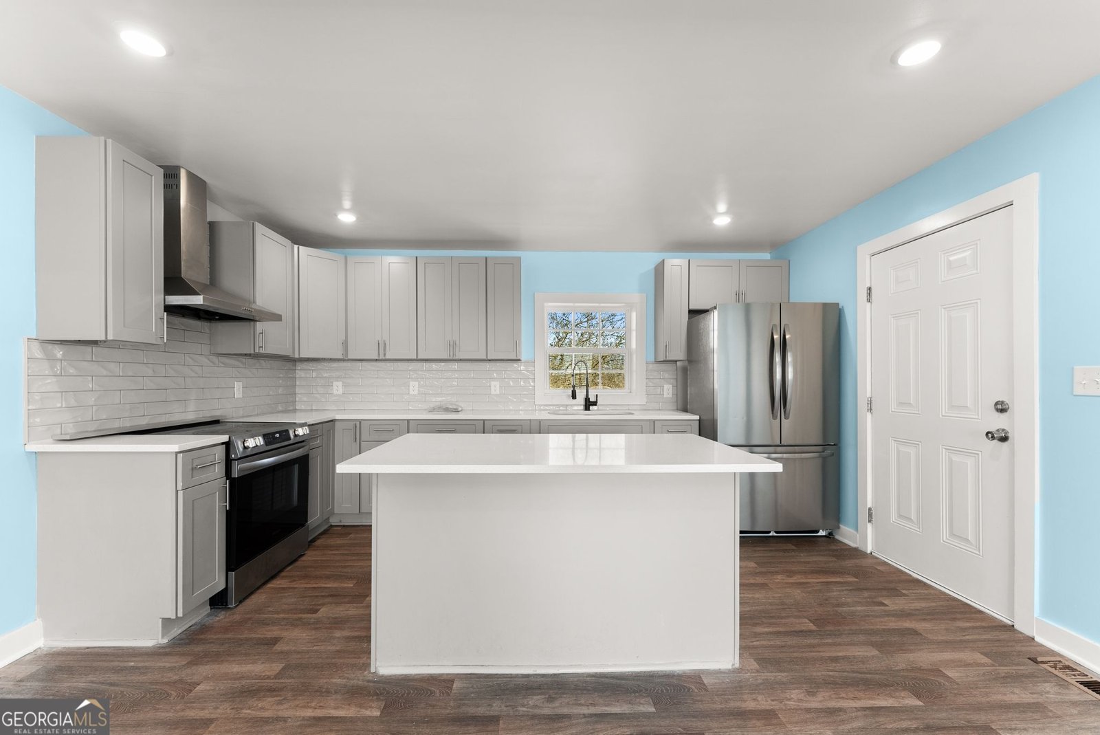 202 Skyview Drive Gainesville - Photo 18