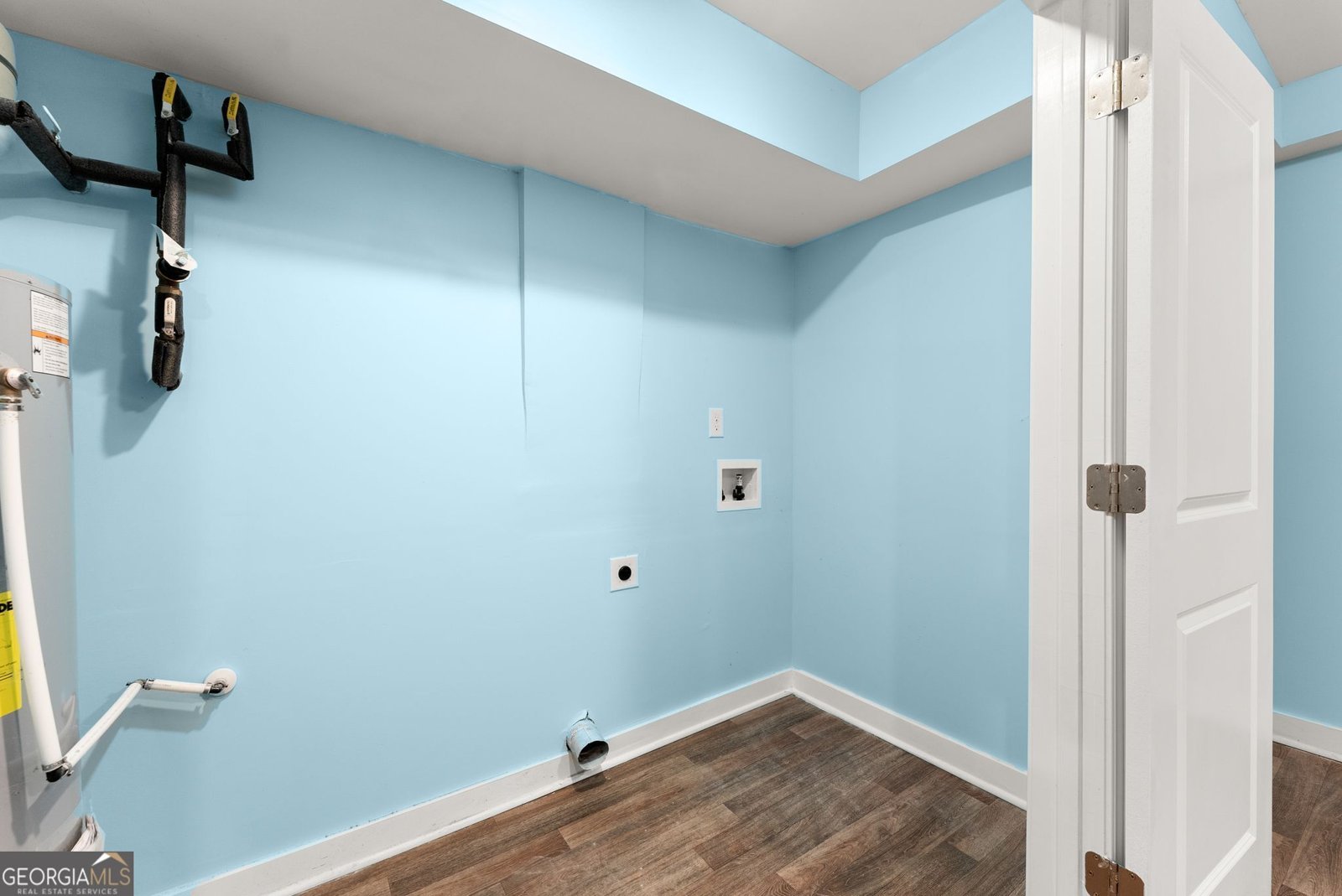 202 Skyview Drive Gainesville - Photo 31