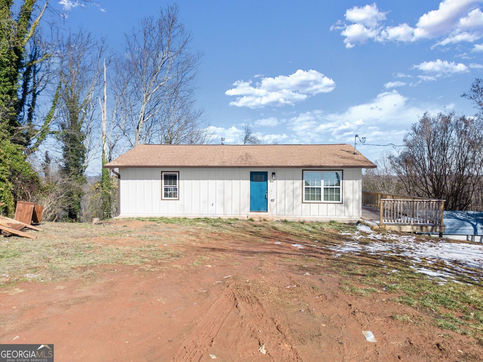 202 Skyview Drive Gainesville - Photo 6