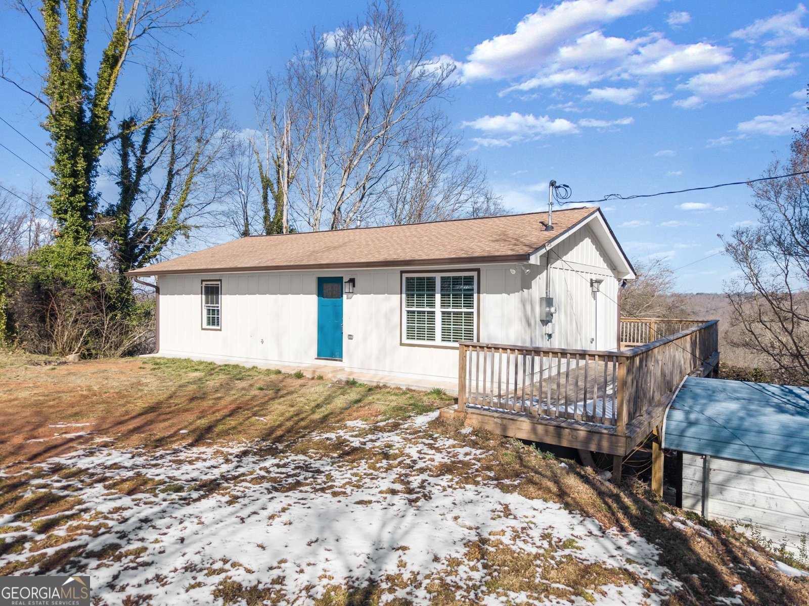 202 Skyview Drive Gainesville - Photo 7