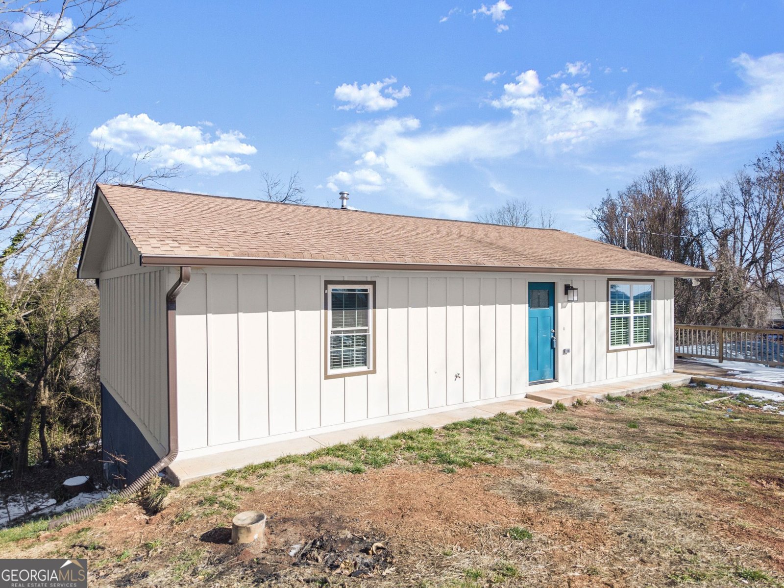 202 Skyview Drive Gainesville - Photo 8