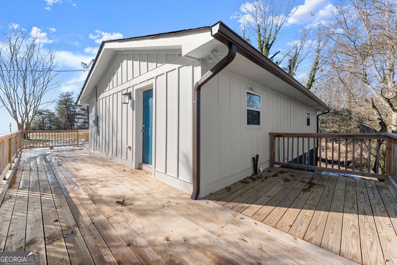 202 Skyview Drive Gainesville - Photo 9