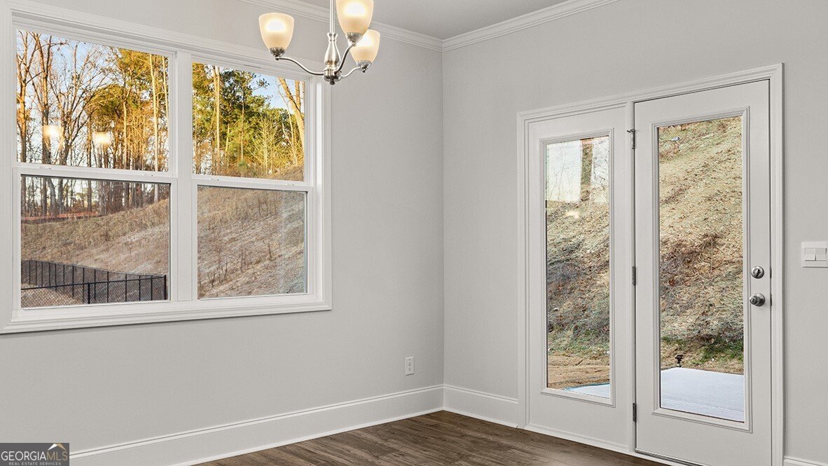 7186 Bocholt Drive South Fulton - Photo 10