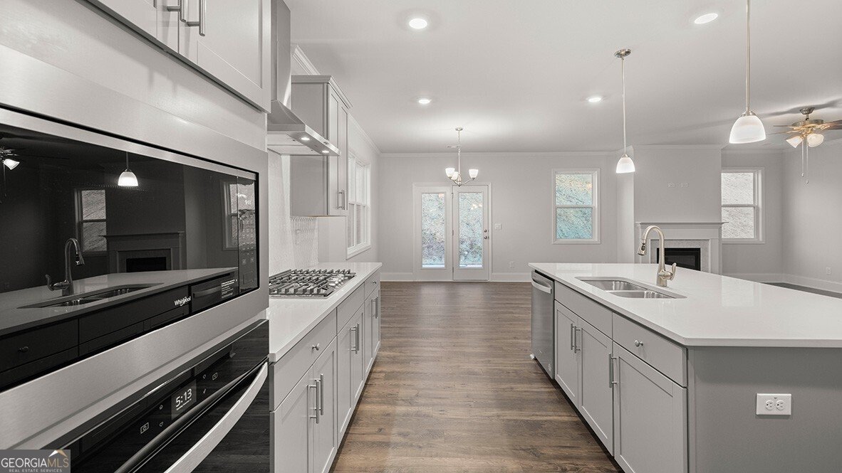 7186 Bocholt Drive South Fulton - Photo 12