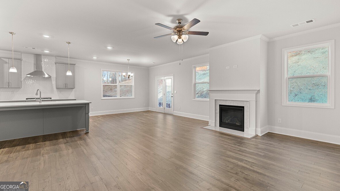 7186 Bocholt Drive South Fulton - Photo 13