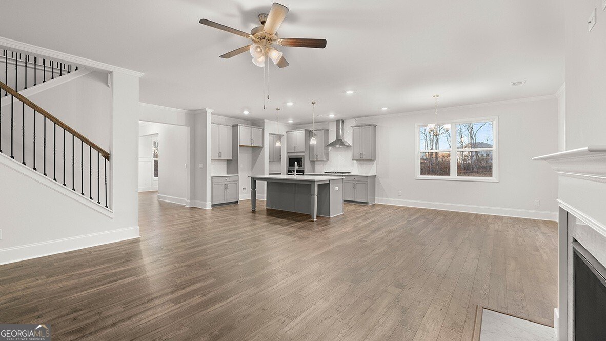 7186 Bocholt Drive South Fulton - Photo 14