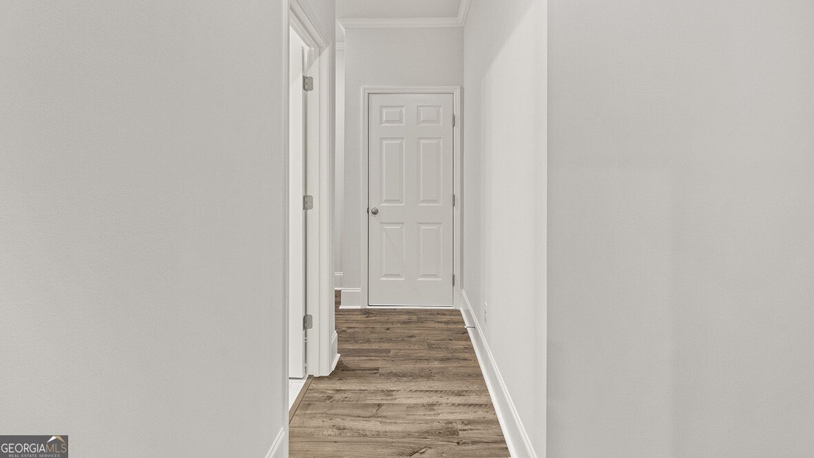 7186 Bocholt Drive South Fulton - Photo 16