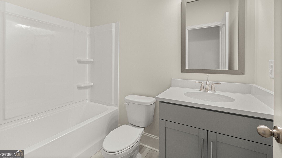 7186 Bocholt Drive South Fulton - Photo 19