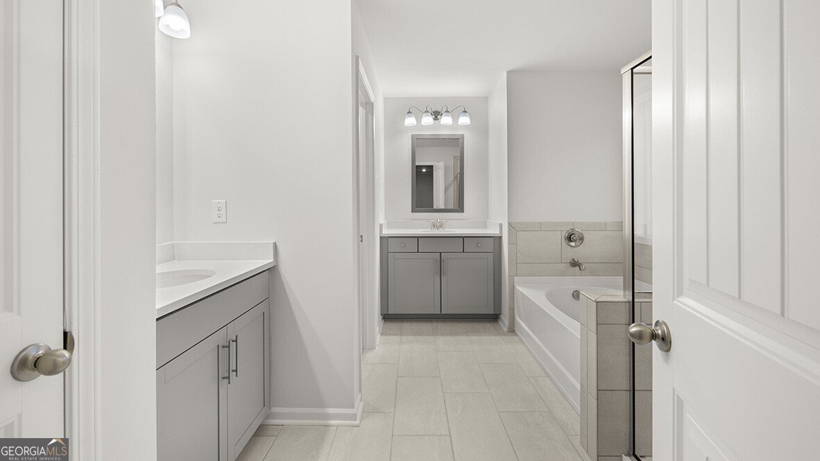 7186 Bocholt Drive South Fulton - Photo 22