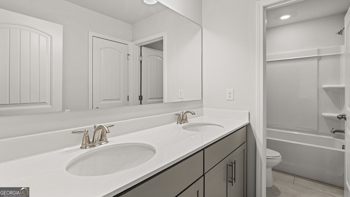 7186 Bocholt Drive South Fulton - Photo 30