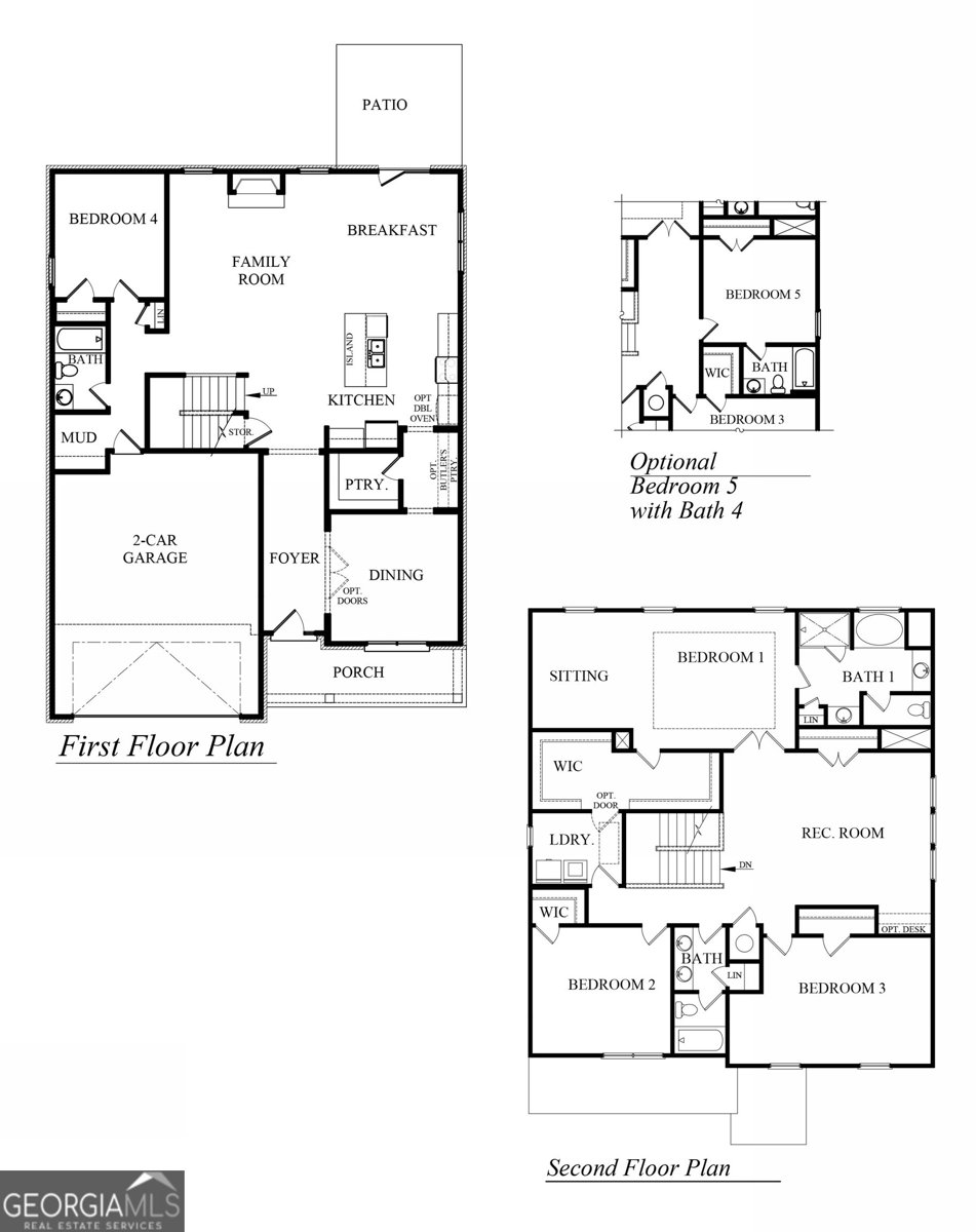 7186 Bocholt Drive South Fulton - Photo 32