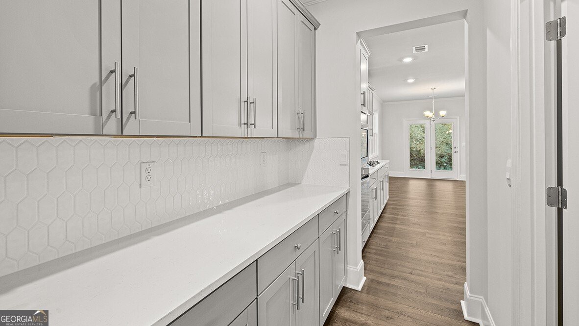 7186 Bocholt Drive South Fulton - Photo 6