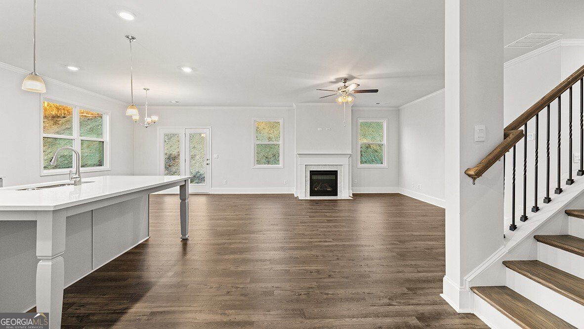 7186 Bocholt Drive South Fulton - Photo 8