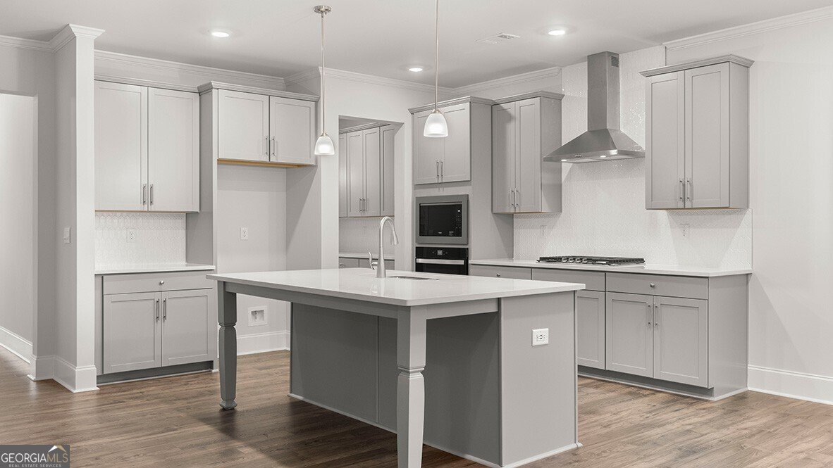 7186 Bocholt Drive South Fulton - Photo 9