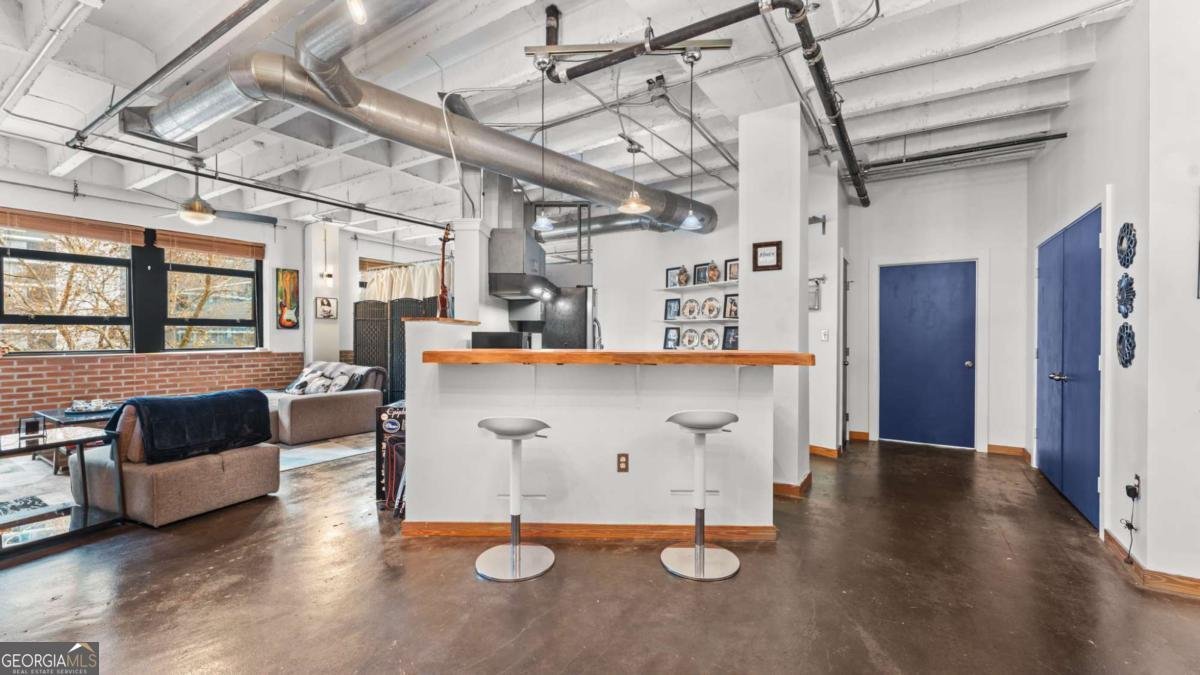 878 Peachtree Street Atlanta - Photo 1