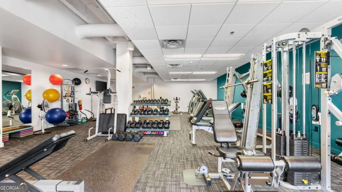 878 Peachtree Street Atlanta - Photo 20