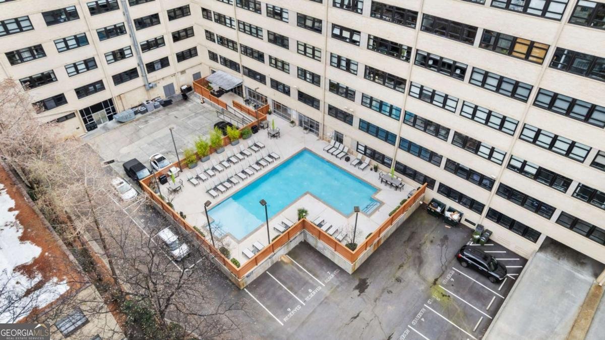 878 Peachtree Street Atlanta - Photo 26