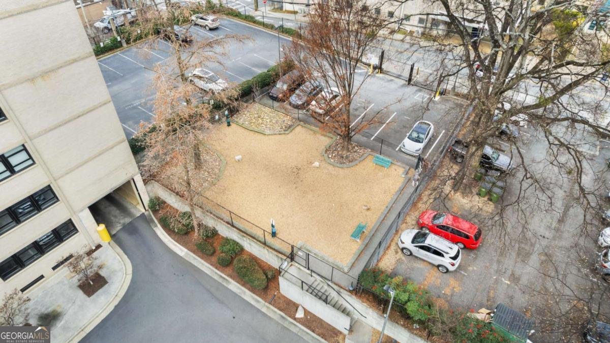 878 Peachtree Street Atlanta - Photo 27