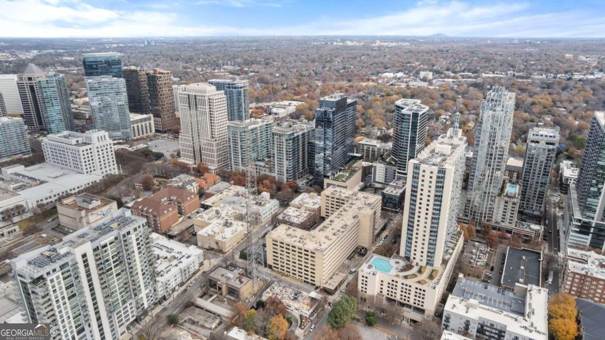 878 Peachtree Street Atlanta - Photo 29