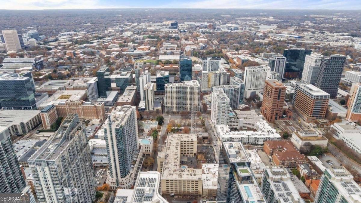 878 Peachtree Street Atlanta - Photo 30