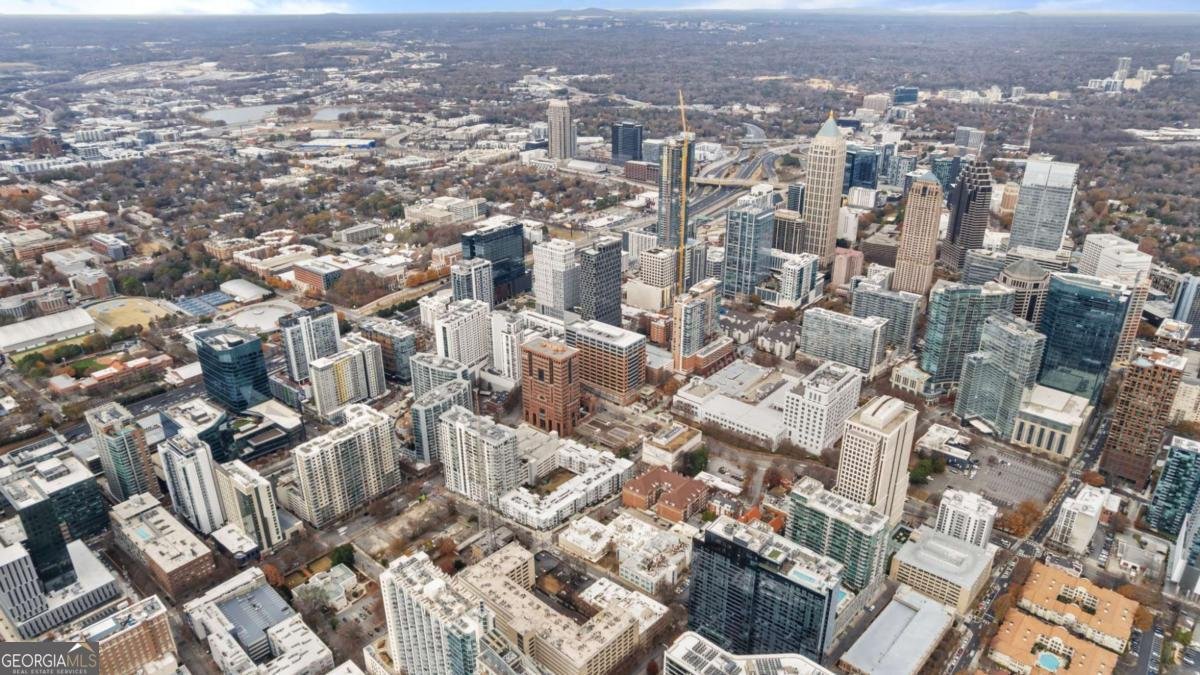 878 Peachtree Street Atlanta - Photo 31