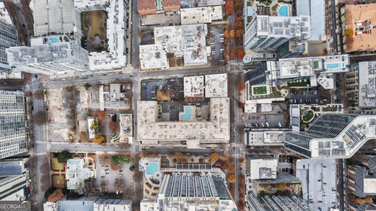 878 Peachtree Street Atlanta - Photo 33