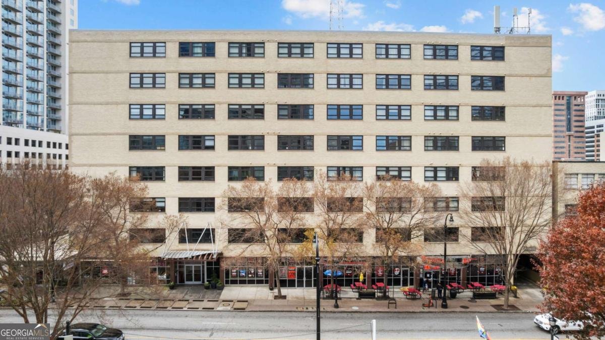 878 Peachtree Street Atlanta - Photo 6