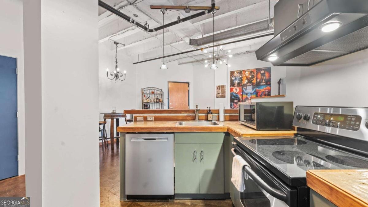 878 Peachtree Street Atlanta - Photo 7