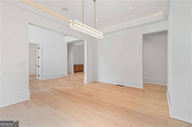 241 Traditions Drive Alpharetta - Photo 10