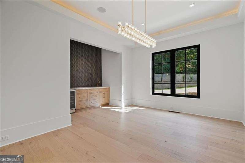 241 Traditions Drive Alpharetta - Photo 11