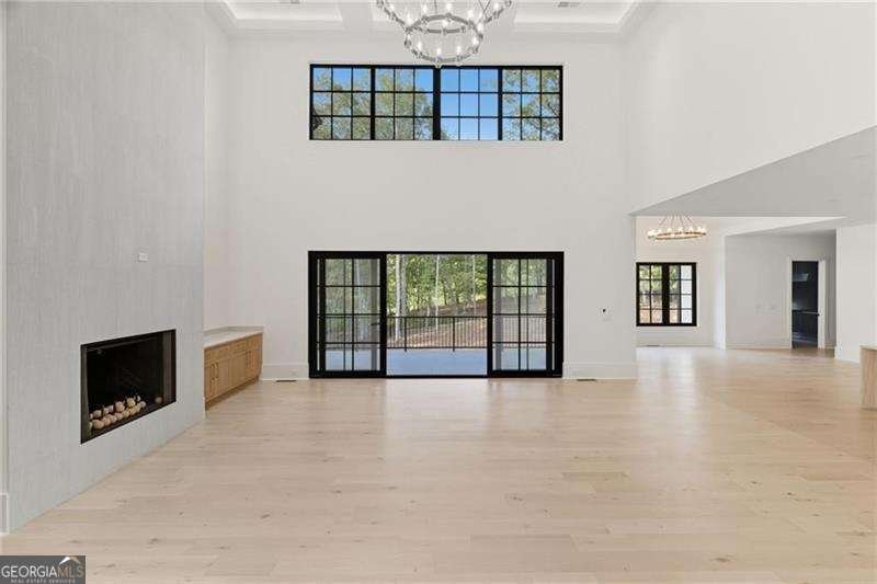 241 Traditions Drive Alpharetta - Photo 15