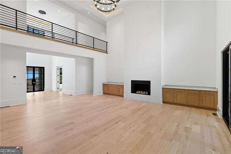 241 Traditions Drive Alpharetta - Photo 16