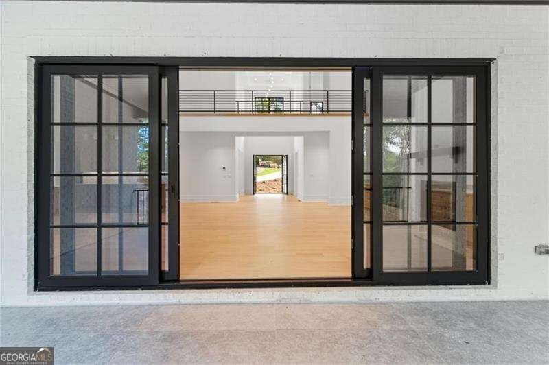 241 Traditions Drive Alpharetta - Photo 18