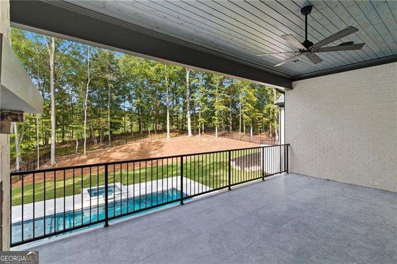 241 Traditions Drive Alpharetta - Photo 19