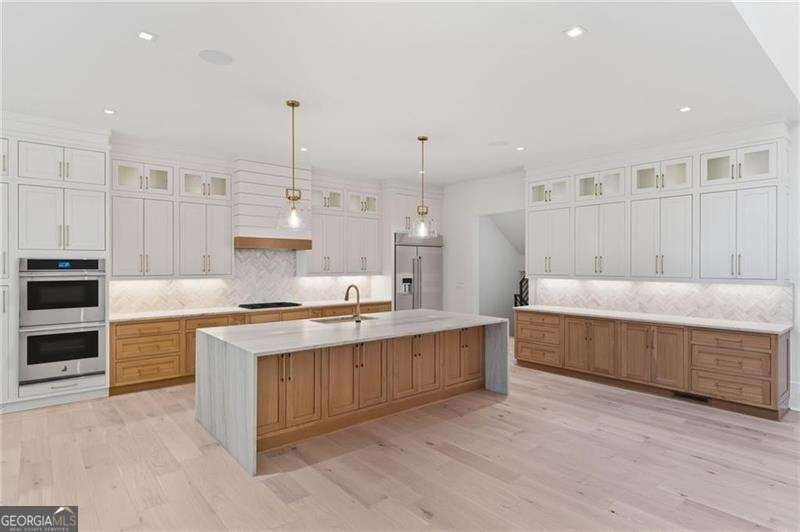 241 Traditions Drive Alpharetta - Photo 21