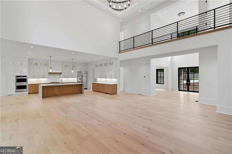 241 Traditions Drive Alpharetta - Photo 22