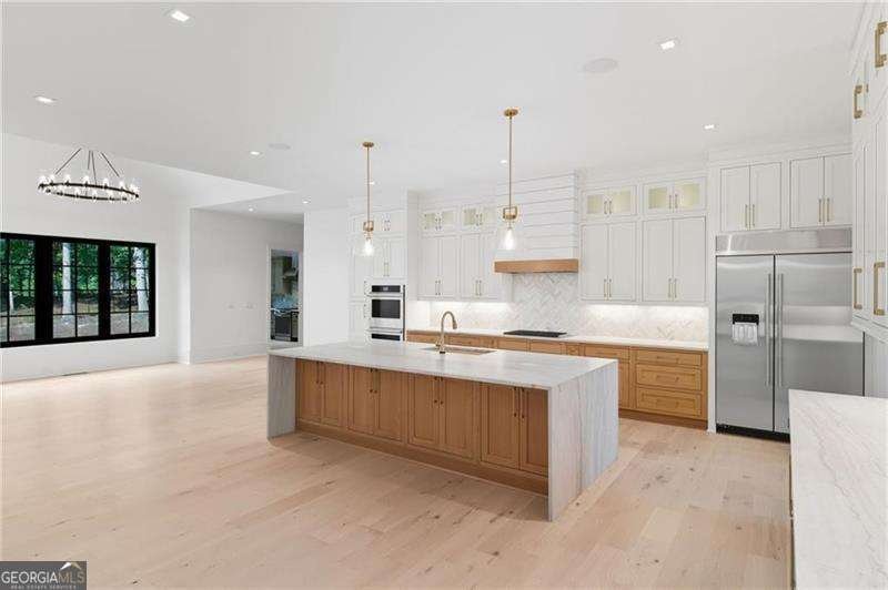 241 Traditions Drive Alpharetta - Photo 24