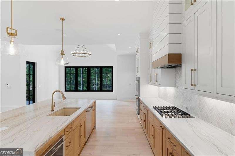 241 Traditions Drive Alpharetta - Photo 25