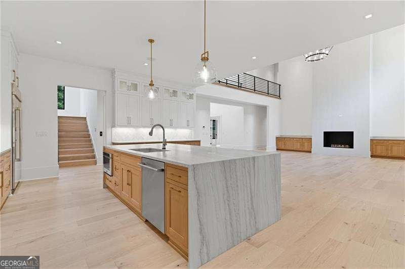 241 Traditions Drive Alpharetta - Photo 26