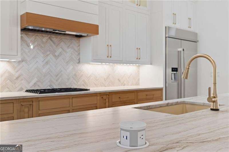 241 Traditions Drive Alpharetta - Photo 27