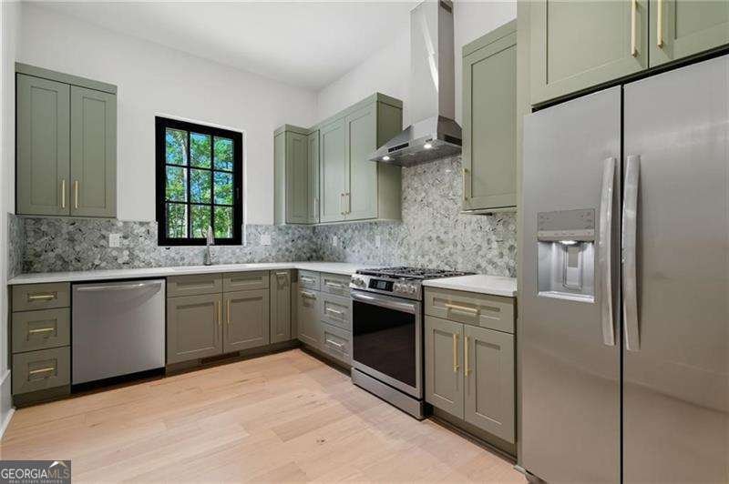 241 Traditions Drive Alpharetta - Photo 30