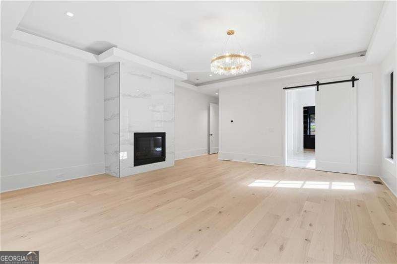 241 Traditions Drive Alpharetta - Photo 35