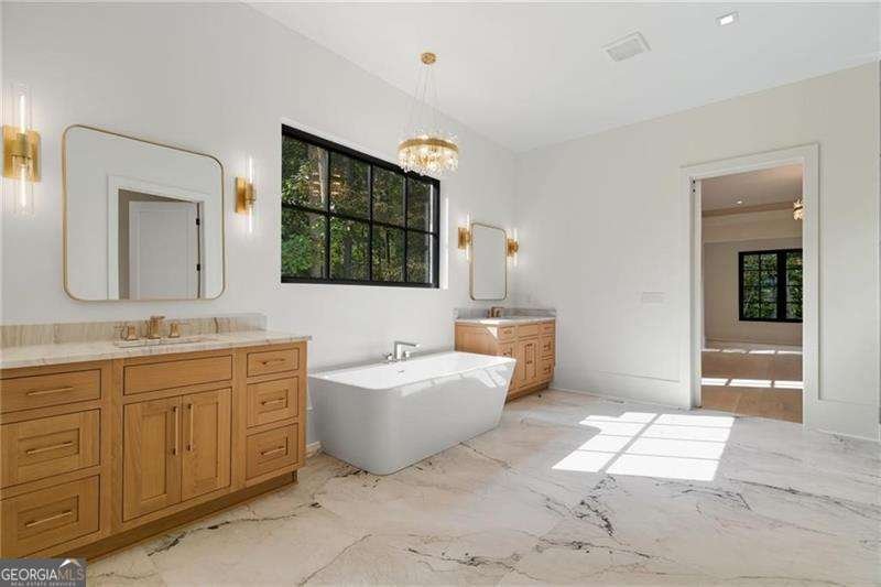 241 Traditions Drive Alpharetta - Photo 38