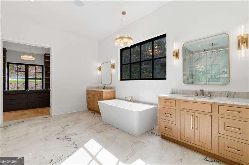 241 Traditions Drive Alpharetta - Photo 39